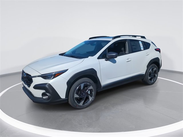New 2025 Subaru Crosstrek 2.5i Limited