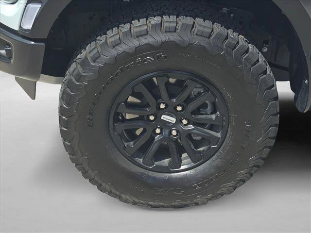 Used 2025 Ford F150 Raptor AWD/4WD image 22