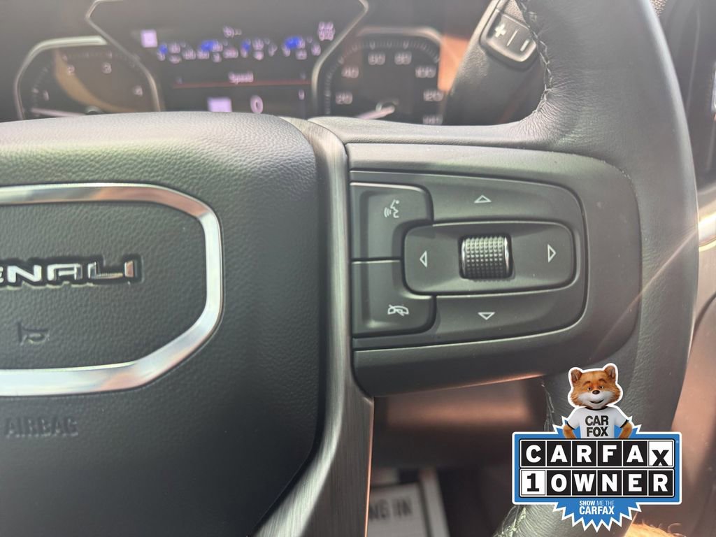 Used 2022 GMC Sierra 3500 Denali AWD/4WD image 33