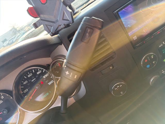 Used 2012 Chevrolet Silverado 2500 LT w/ Interior Plus Package image 33