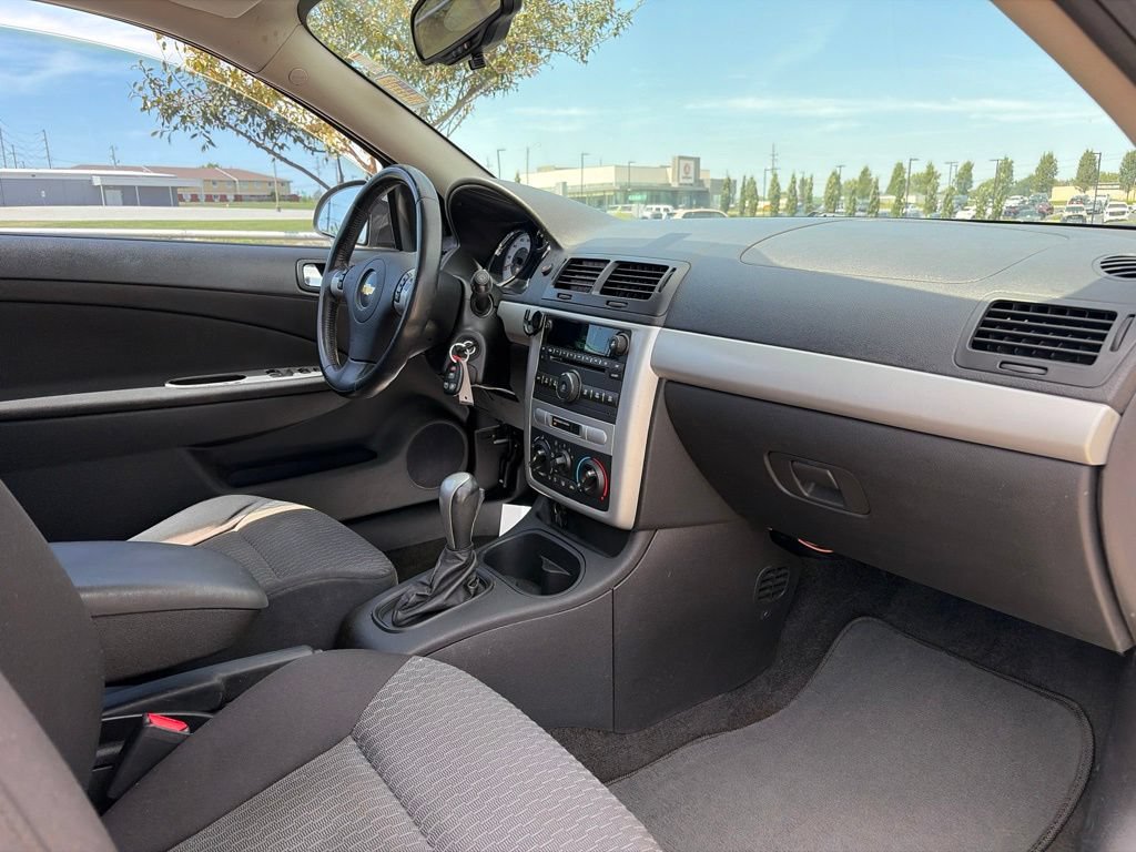 Used 2010 Chevrolet Cobalt LT w/ Preferred Equipment Group FWD image 22