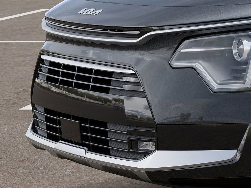 New 2025 Kia Niro EX Touring image 12