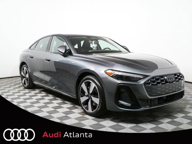New 2026 Audi A5 2.0T Prestige