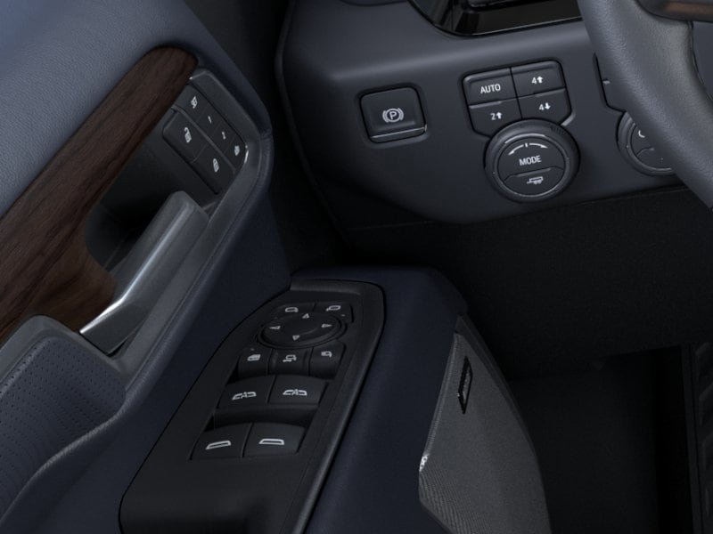 New 2026 Chevrolet Silverado 2500 High Country w/ High Country Premium Package AWD/4WD image 46