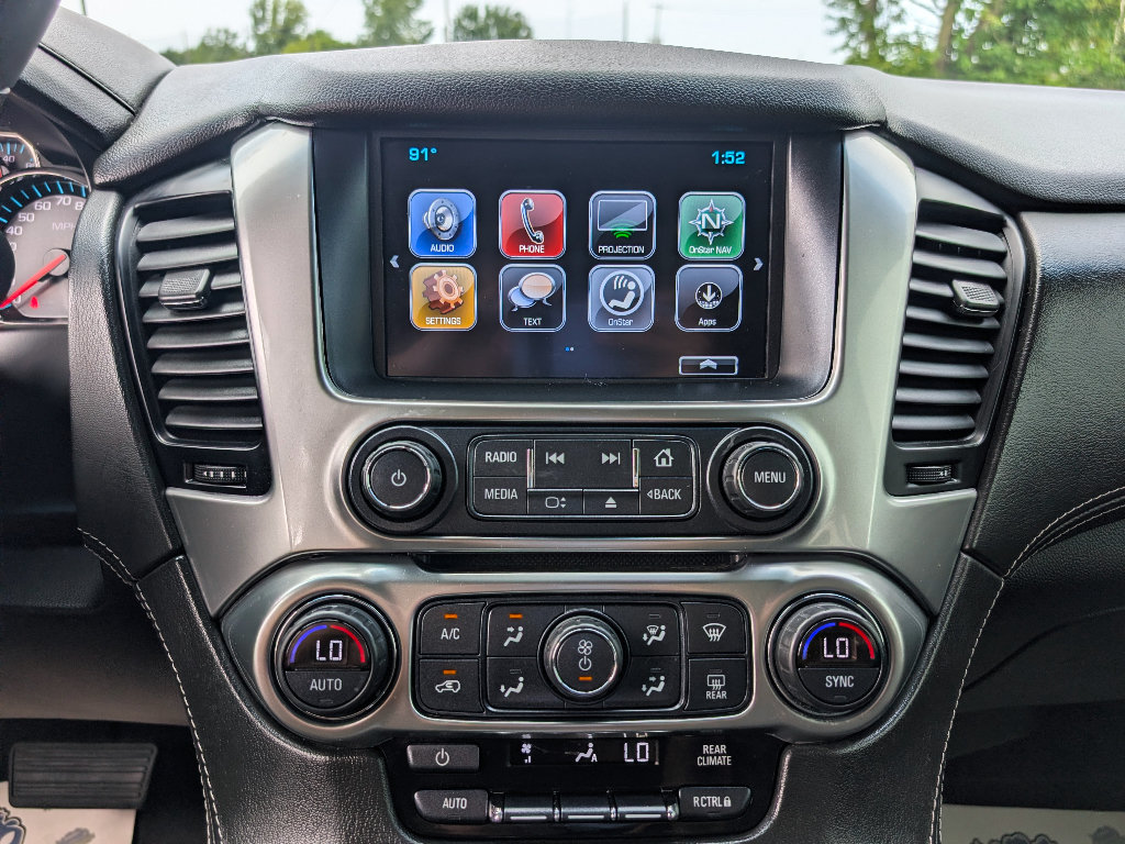 Used 2019 Chevrolet Tahoe LS AWD/4WD image 27