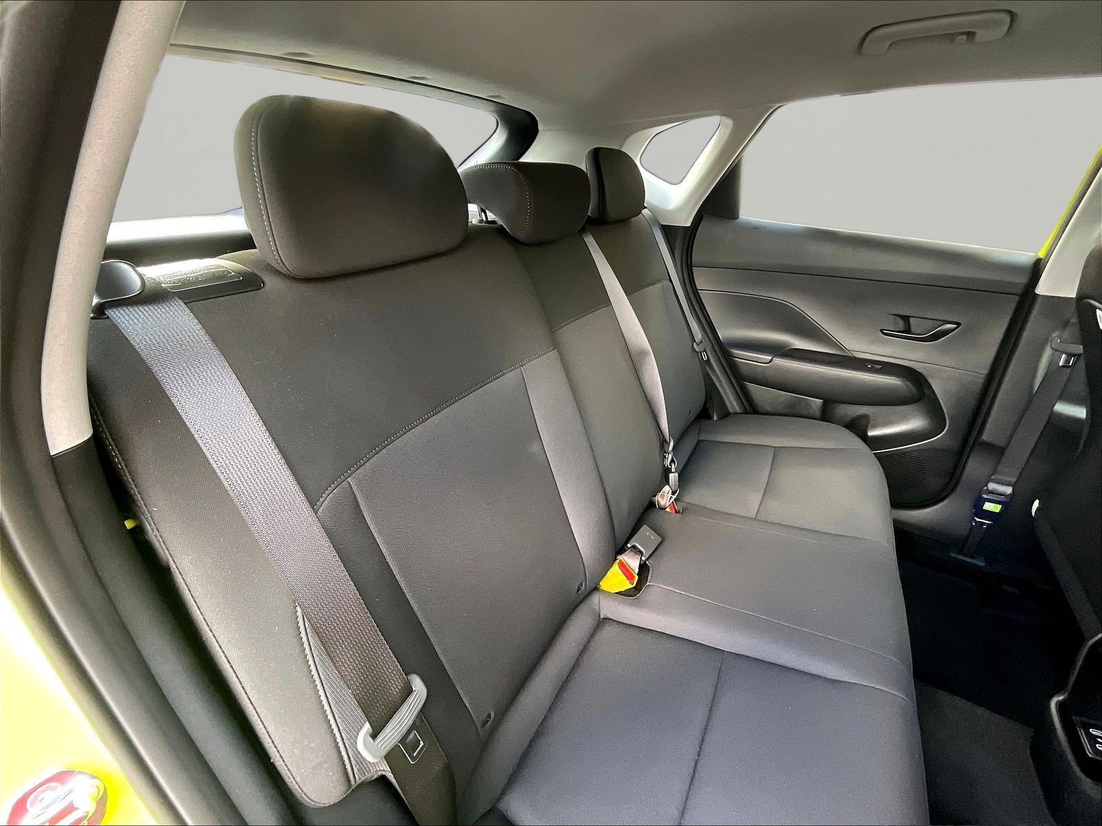 New 2027 Hyundai Kona SE AWD/4WD image 19