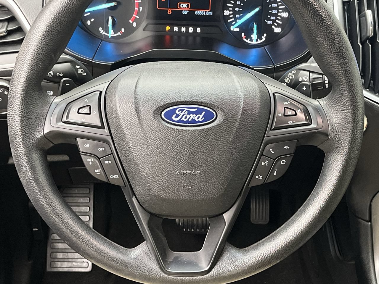Certified 2019 Ford Edge SE w/ Cargo Accessory Package AWD/4WD image 13