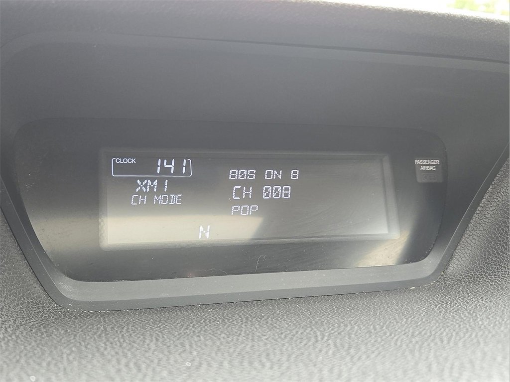 Used 2010 Acura TSX Sedan image 14