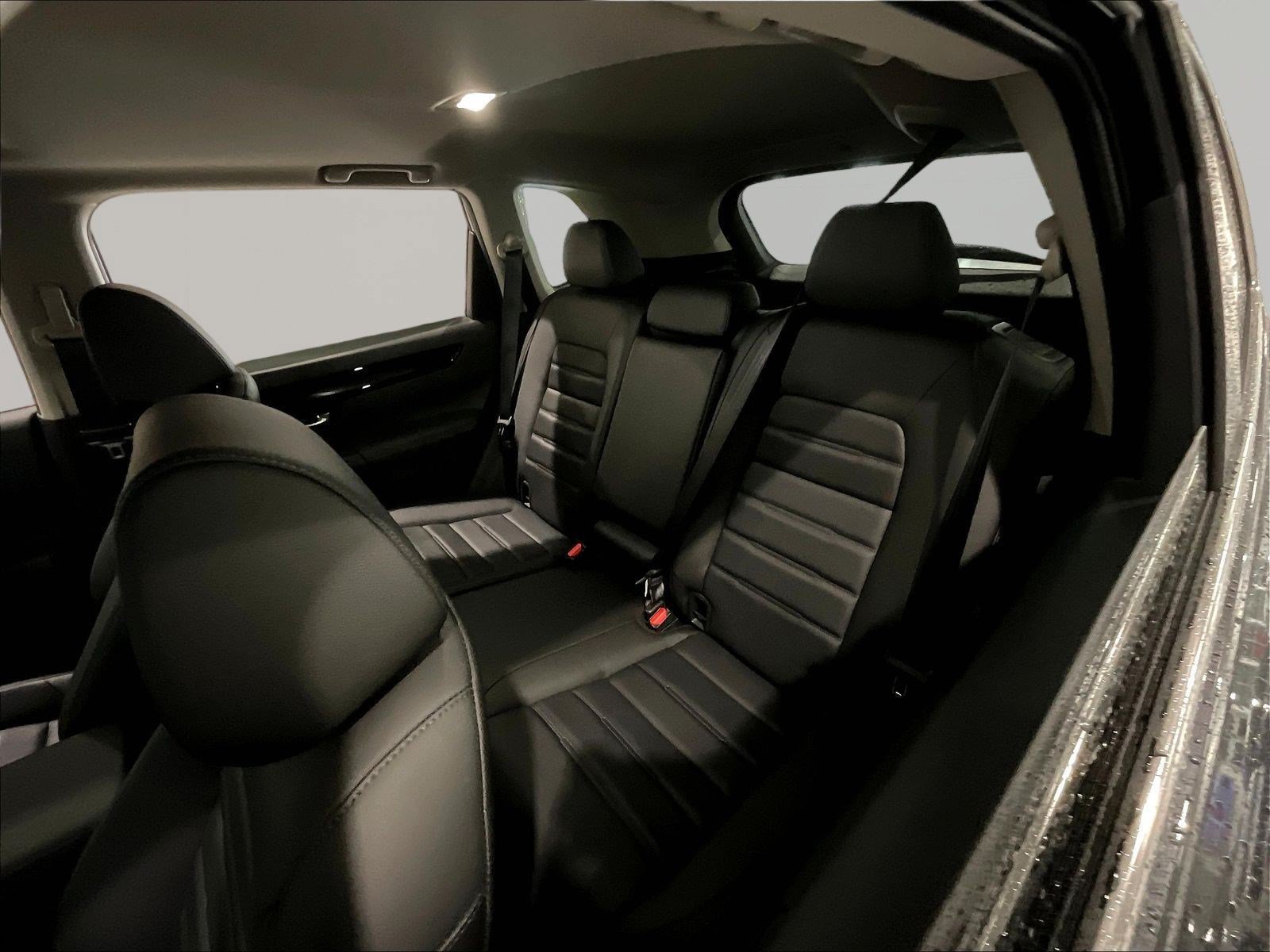 New 2027 Honda CR-V EX-L image 17