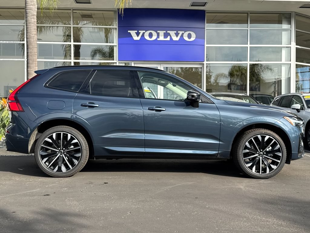 New 2026 Volvo XC60 B5 Ultra w/ Protection Package Premier AWD/4WD image 6