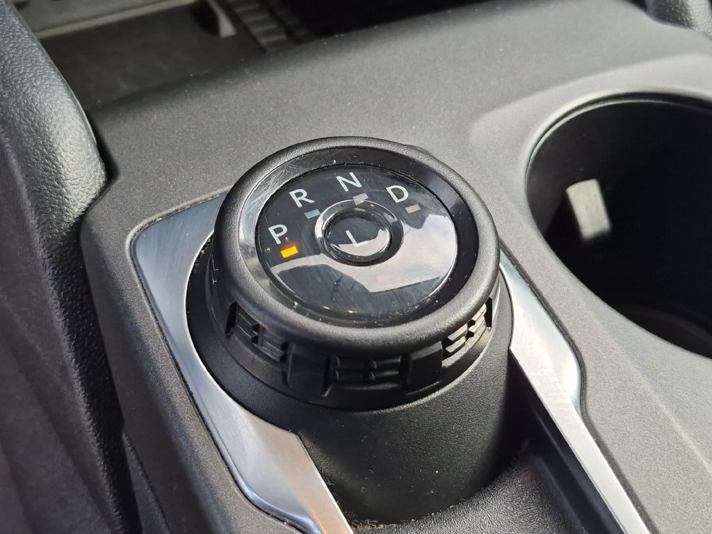 Used 2025 Ford Bronco Sport Big Bend AWD/4WD image 19