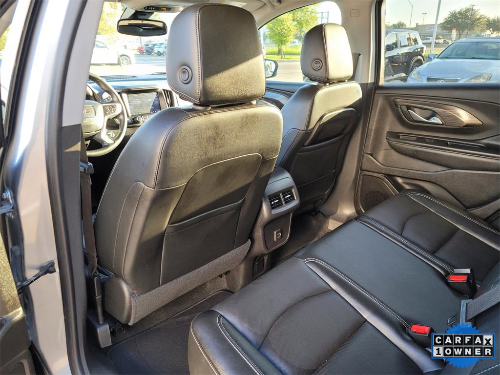 Used 2024 GMC Terrain SLT image 15