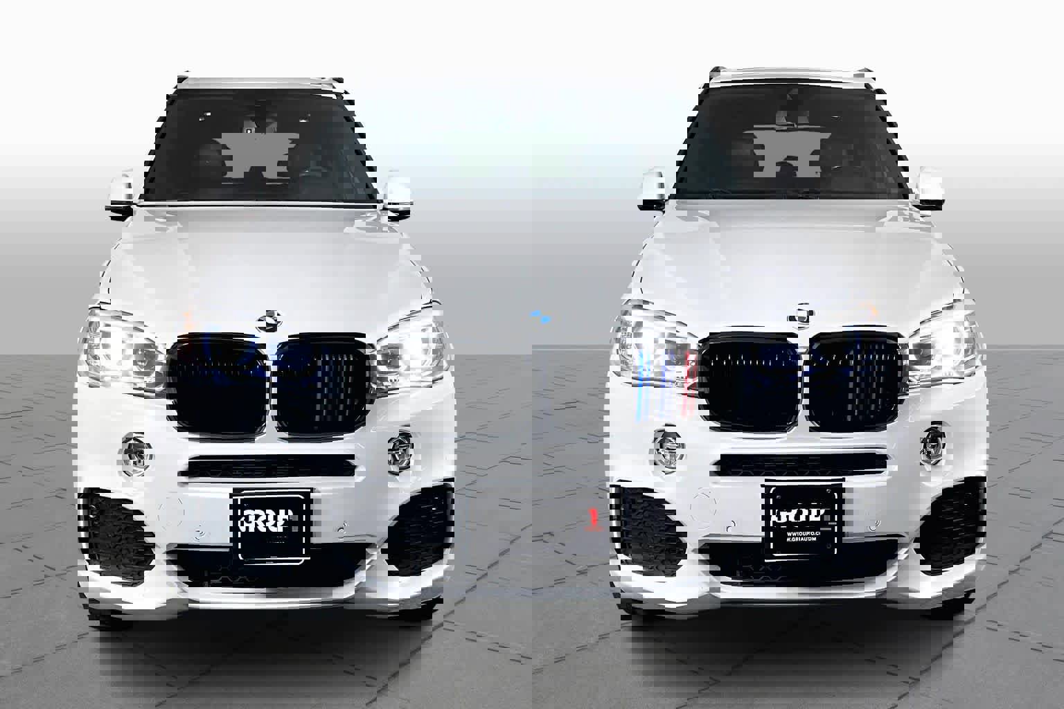 Used 2018 BMW X5 sDrive35i image 4