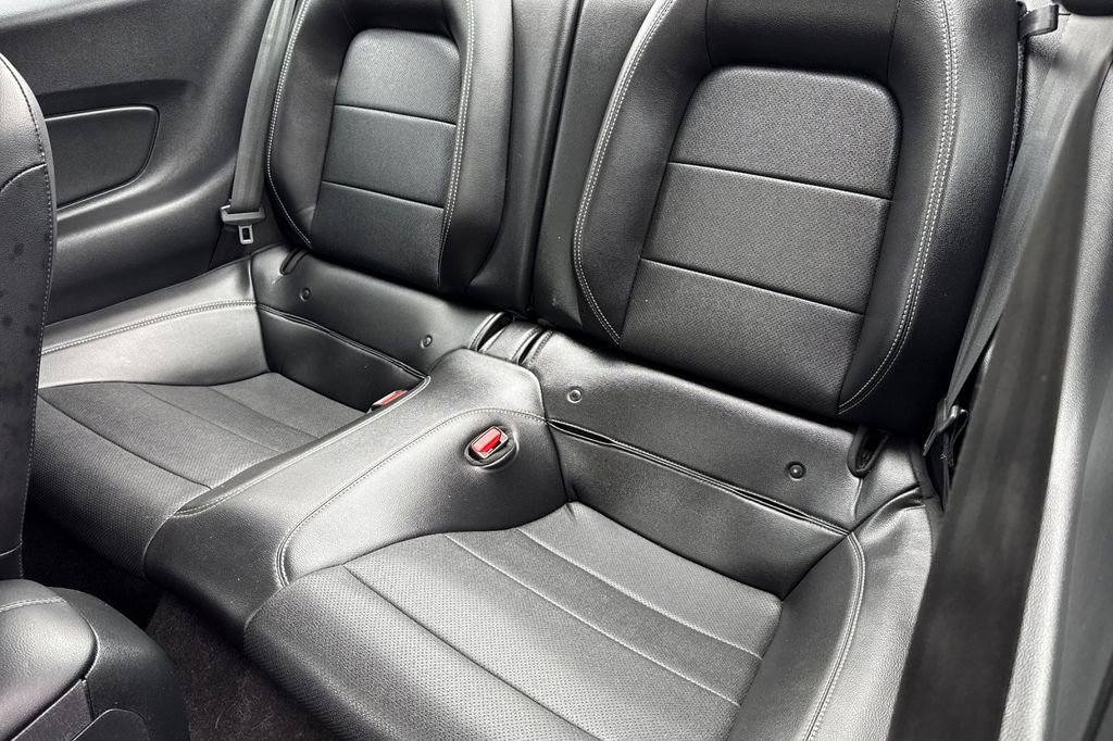 Used 2023 Ford Mustang Premium RWD image 6