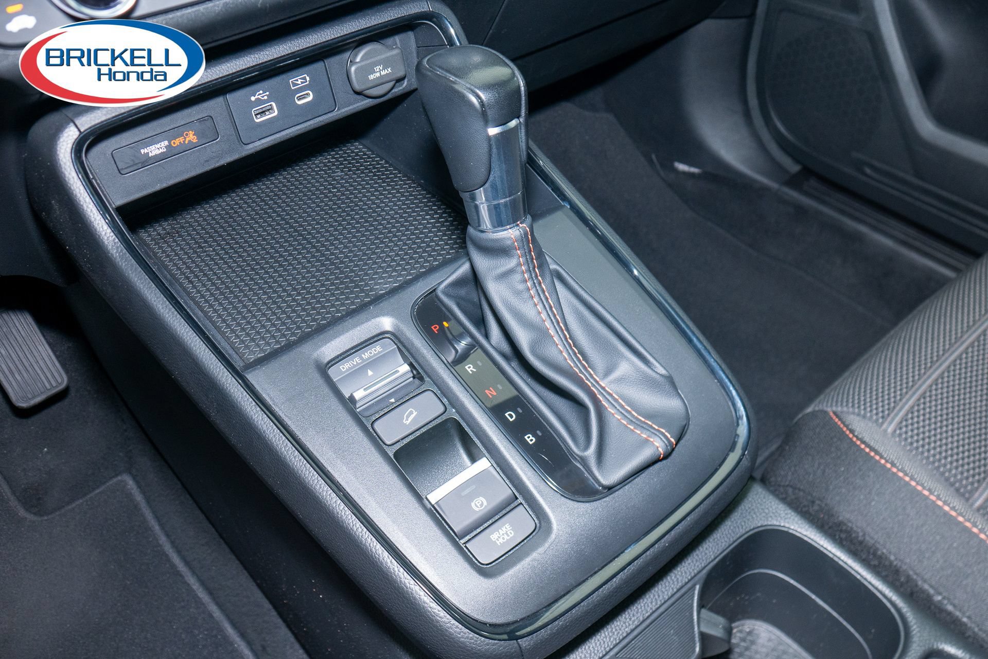 Certified 2023 Honda CR-V Sport image 38