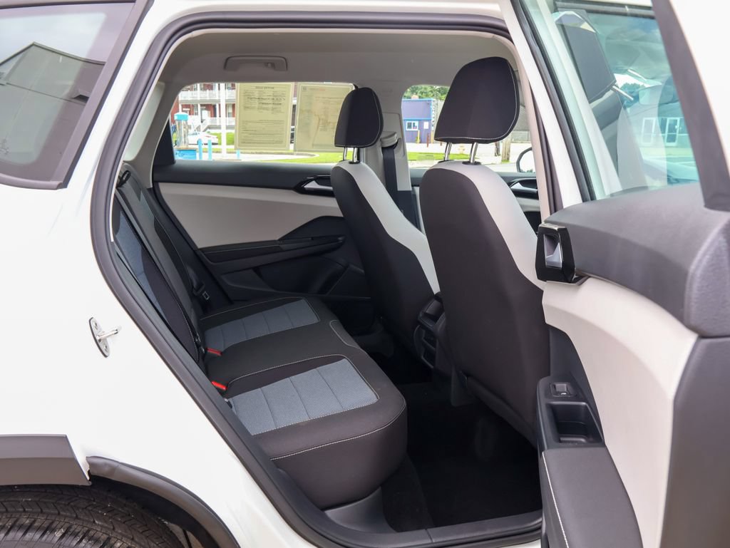 Certified 2026 Volkswagen Taos S FWD image 26