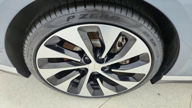 Used 2024 Lucid Air Touring AWD/4WD image 57