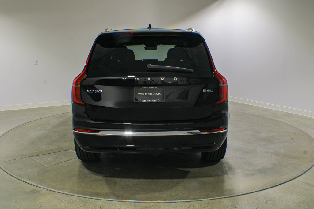 New 2026 Volvo XC90 B6 Ultra w/ Protection Package AWD/4WD image 4