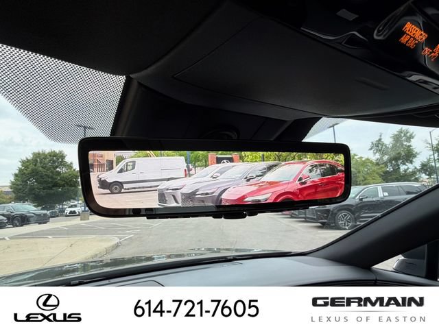 New 2026 Lexus RX 350 AWD/4WD image 28