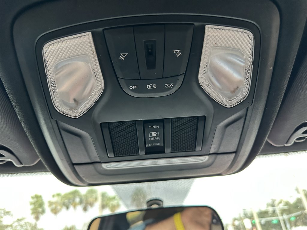 Used 2021 RAM 3500 Tradesman AWD/4WD image 32