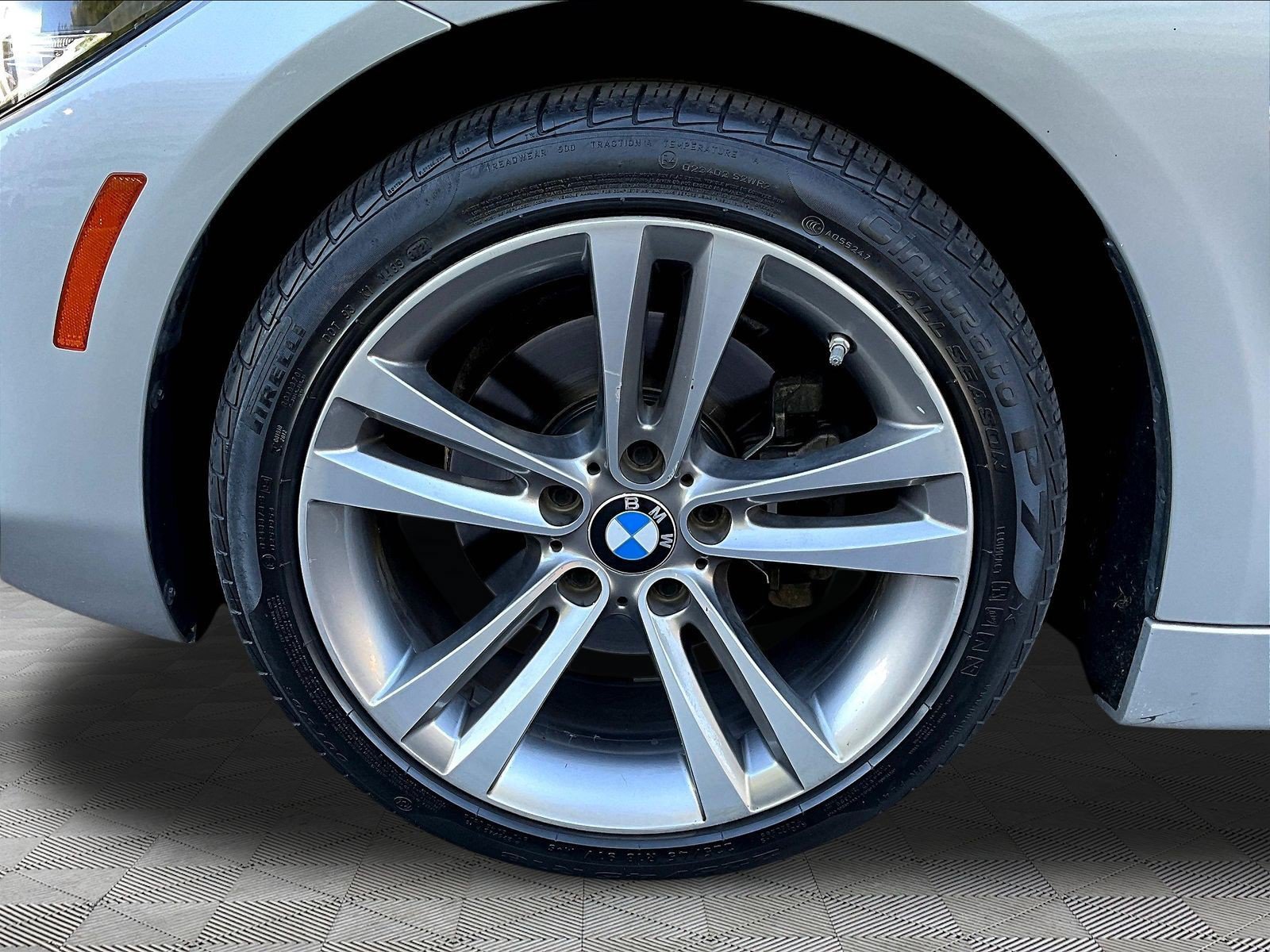 Used 2019 BMW 430i Gran Coupe xDrive w/ Convenience Package AWD/4WD image 34