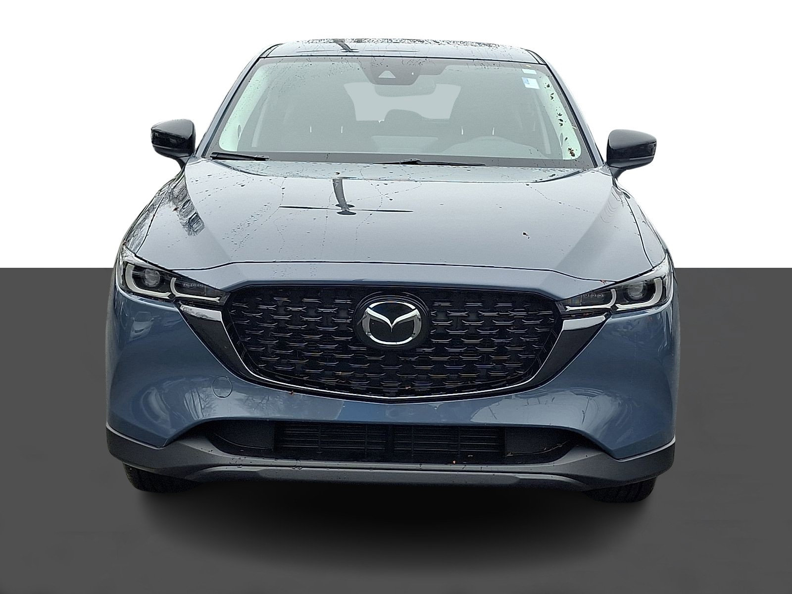 Certified 2023 MAZDA CX-5 Carbon Edition image 2