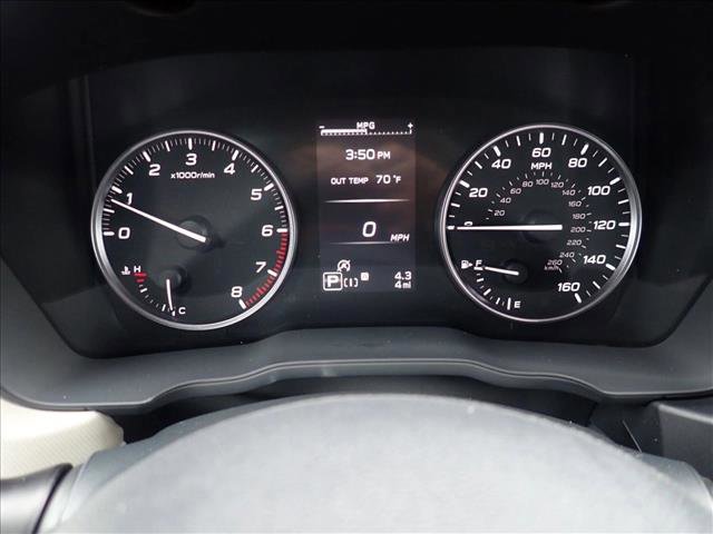 New 2026 Subaru Forester Limited image 24