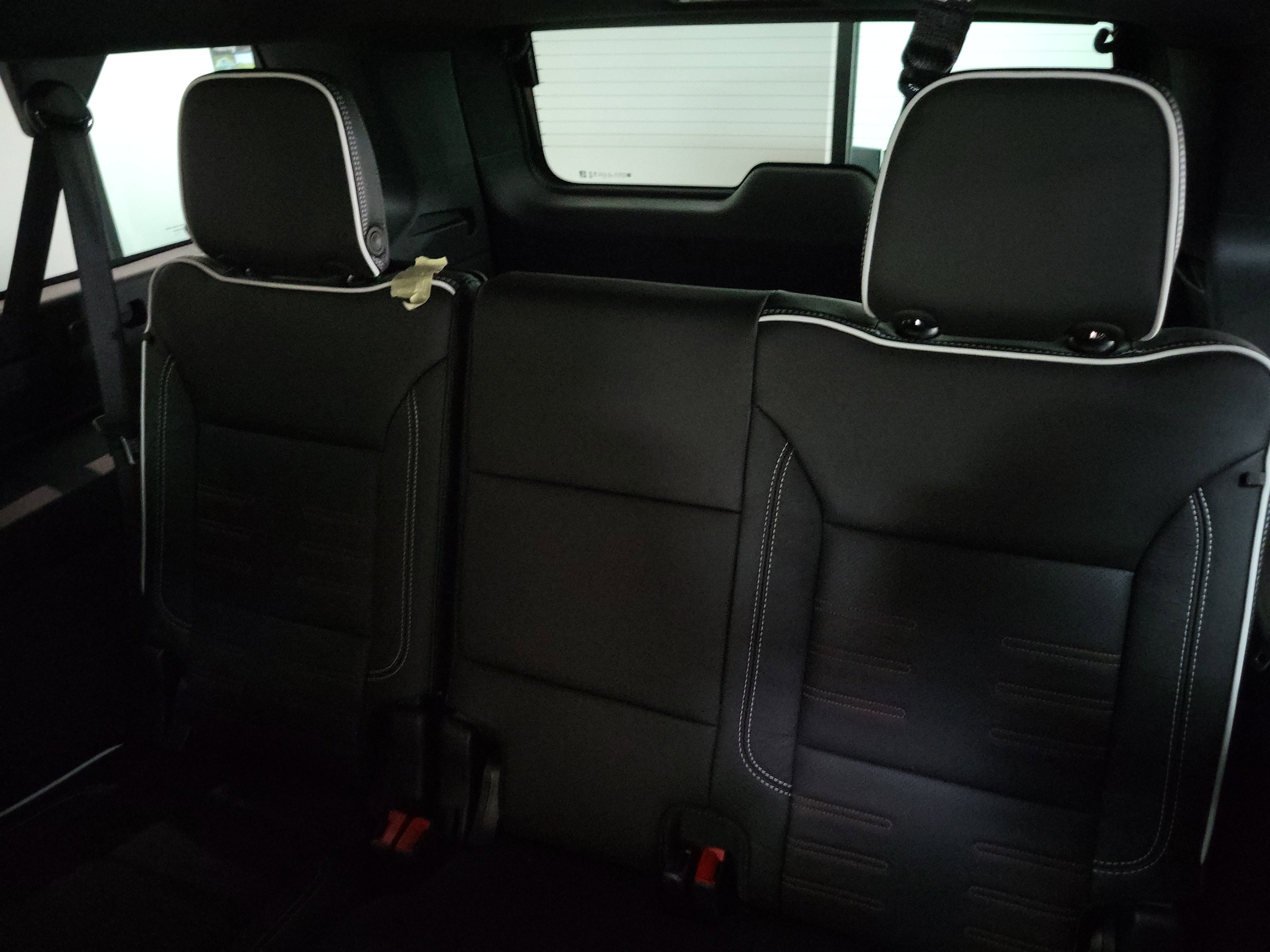 New 2026 GMC Yukon XL AT4 Ultimate image 13