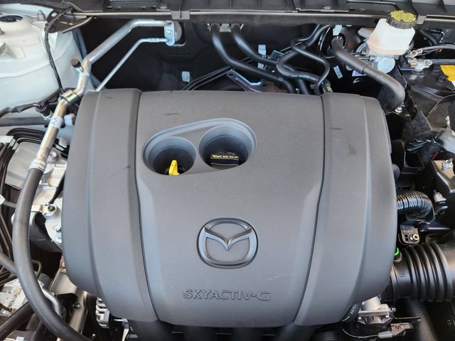 New 2026 MAZDA CX-5 Preferred AWD/4WD image 19