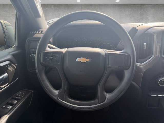 Used 2020 Chevrolet Silverado 1500 Custom w/ Custom Value Package RWD image 21