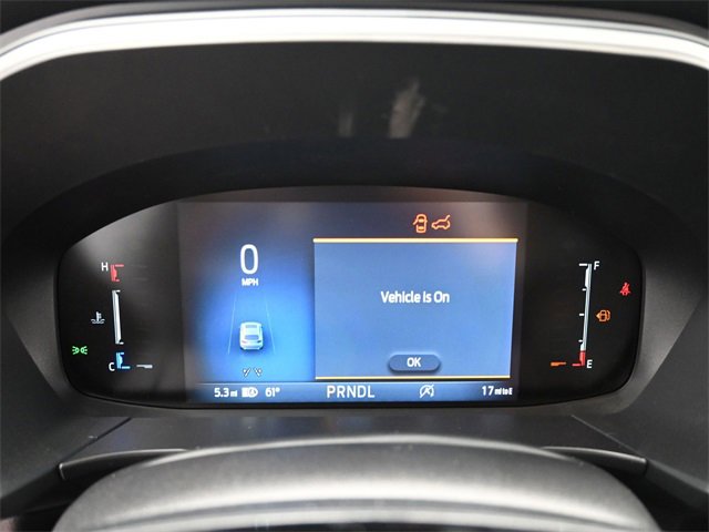 New 2026 Ford Escape Active w/ Cold Weather Package image 17