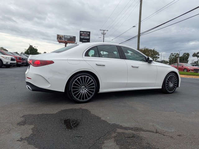 Used 2026 Mercedes-Benz E 350 Sedan image 5