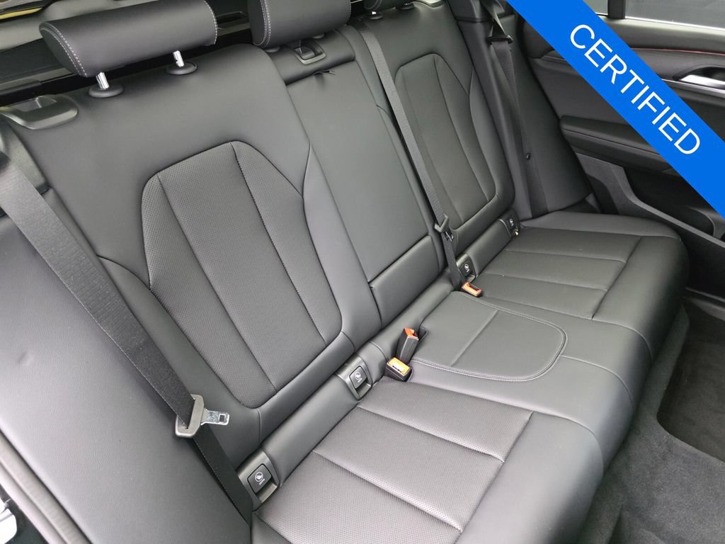 Used 2023 BMW X3 sDrive30i w/ Premium Package RWD image 26