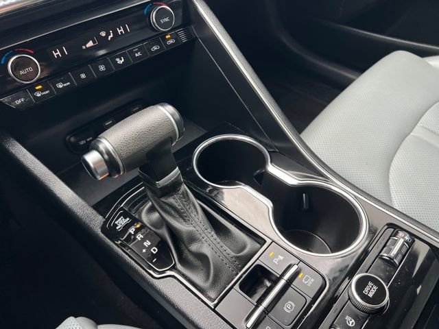 Used 2024 Kia K5 EX w/ EX Premium Package image 27