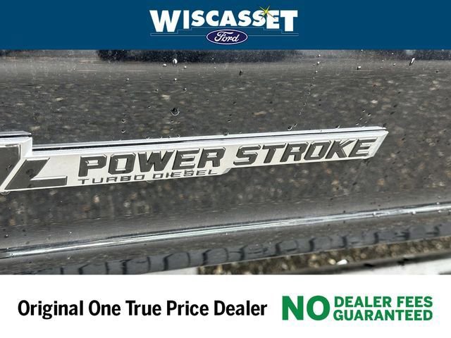 New 2024 Ford F350 XLT w/ 360-Degree Camera Package image 16