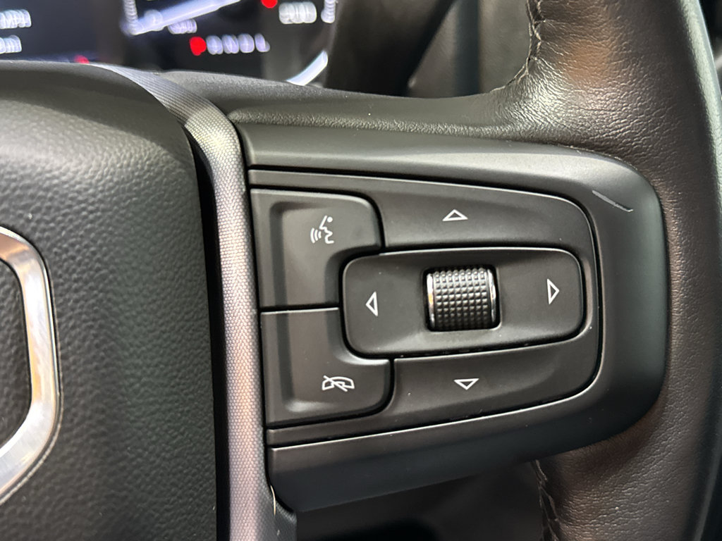 Used 2022 GMC Sierra 1500 Elevation AWD/4WD image 27
