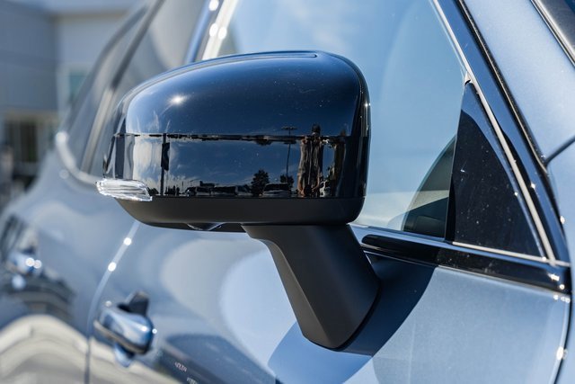 New 2026 Volvo XC60 B5 Ultra w/ Protection Package Premier image 15