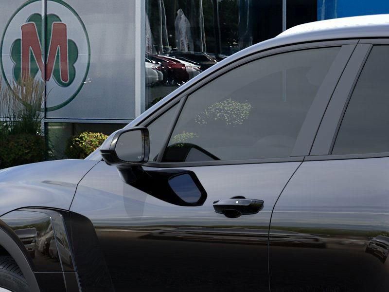 New 2026 Chevrolet Blazer EV LT image 12