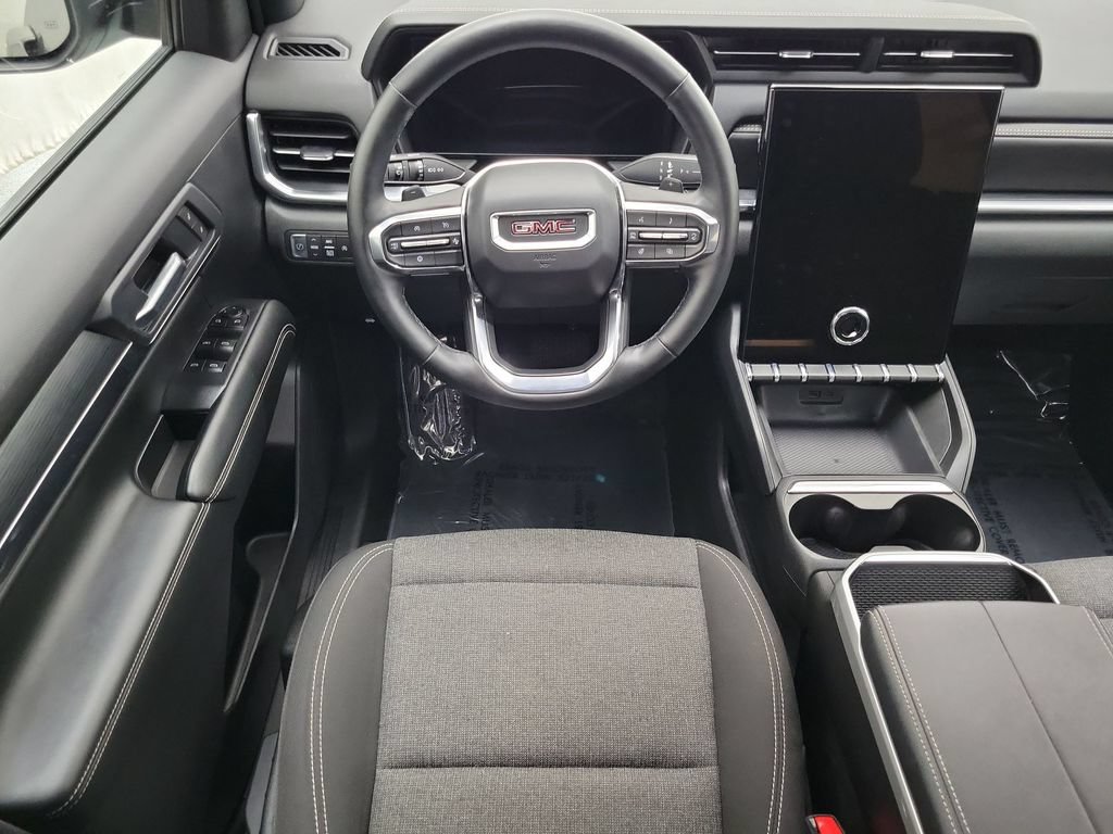 Certified 2026 GMC Terrain Elevation AWD/4WD image 12