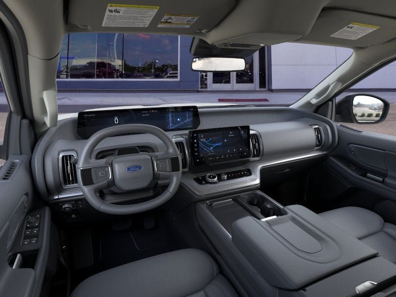 New 2026 Ford Expedition Max Active AWD/4WD image 9