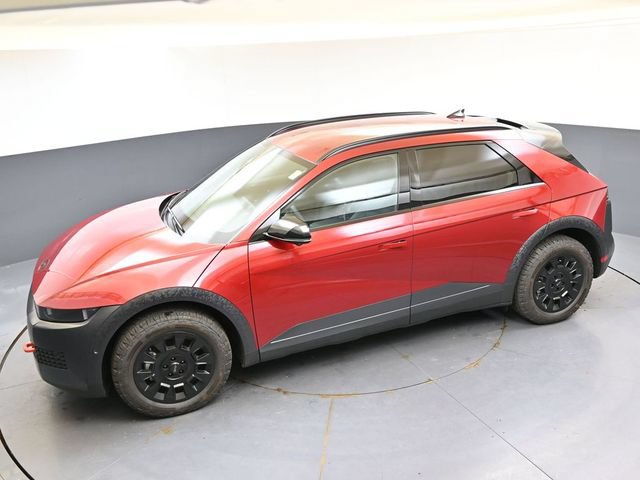 Used 2025 Hyundai Ioniq 5 XRT AWD/4WD image 37