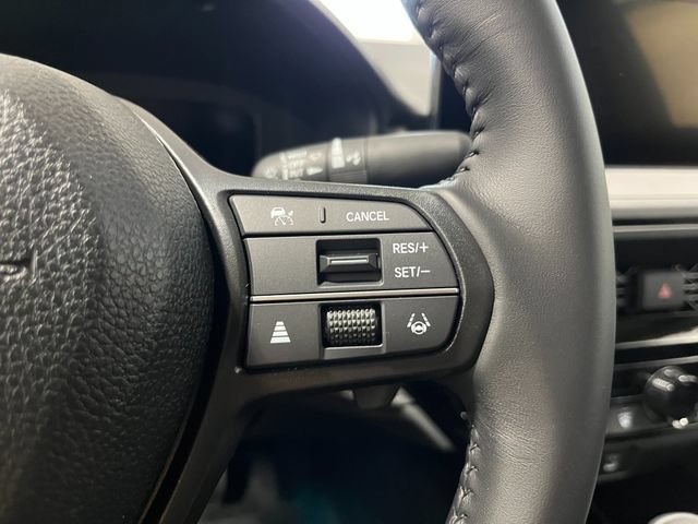 New 2026 Honda Accord EX-L image 19