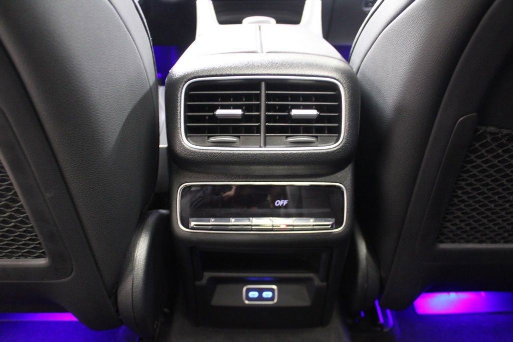 Used 2024 Mercedes-Benz GLS 450 4MATIC image 37