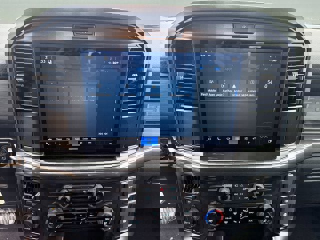 New 2026 Ford F150 STX w/ Equipment Group 200A image 14