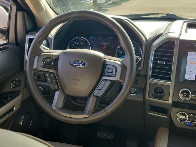Certified 2020 Ford Expedition XLT w/ Equipment Group 202A RWD image 19