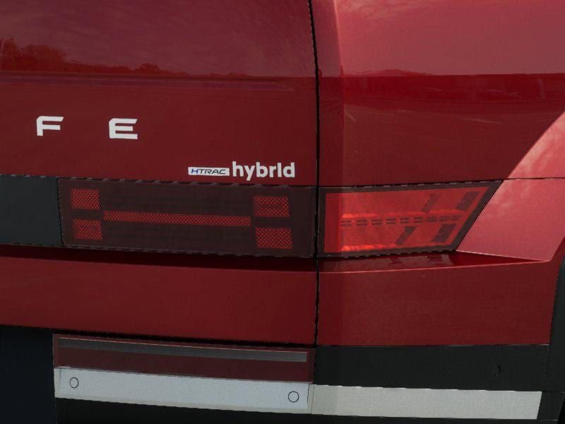 New 2026 Hyundai Santa Fe Limited image 10