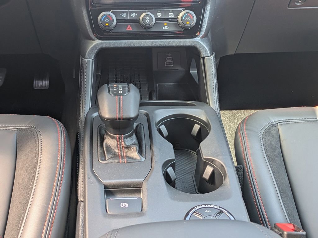 New 2026 Ford Ranger Raptor AWD/4WD image 18