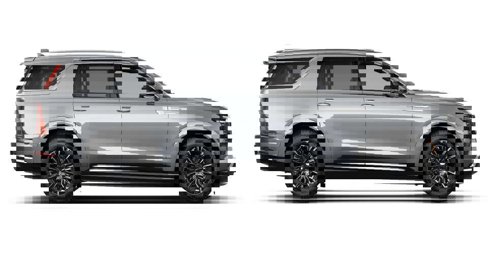 New 2026 Cadillac Escalade IQL Luxury w/ LPO, Floor Liner Package image 27