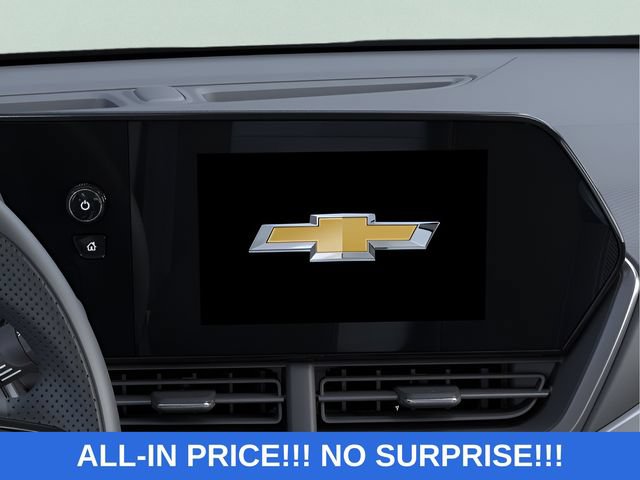 New 2026 Chevrolet Trax LS w/ LS Convenience Package FWD image 14