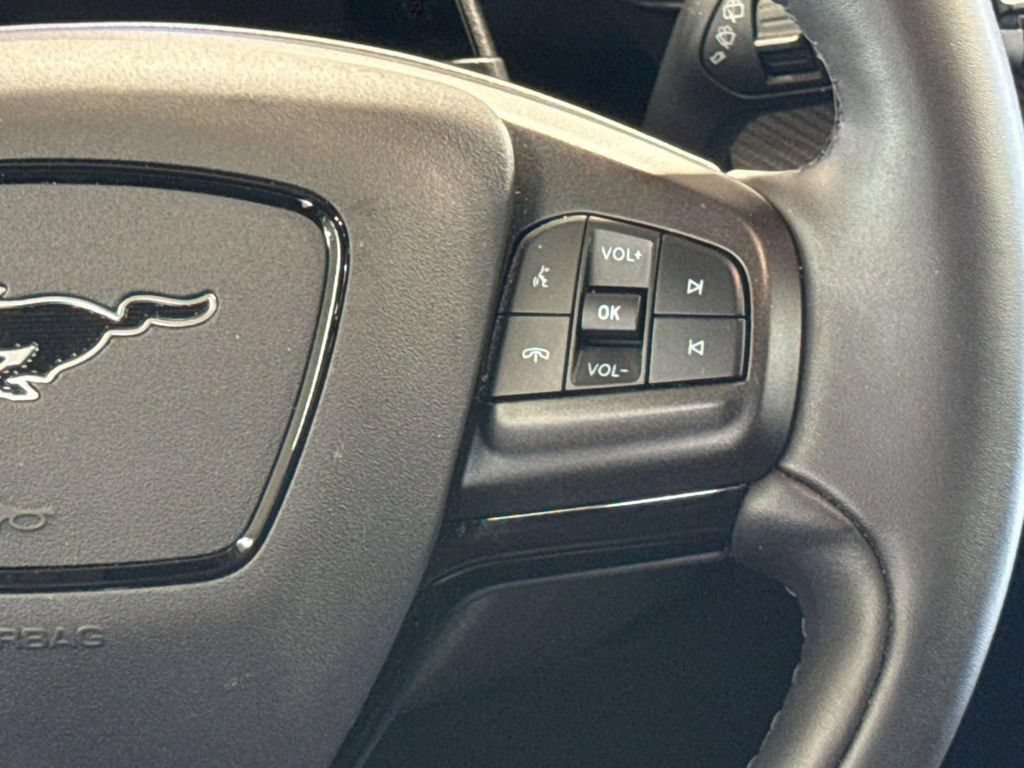 Used 2024 Ford Mustang Mach-E Premium AWD/4WD image 21